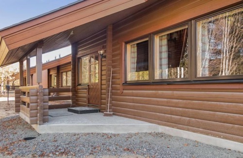Akaslompolo House | Ylläskuru D 2 by Interhome