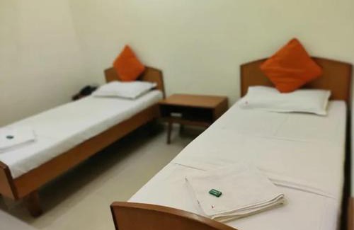 Wellington Pier Hotel | YMCA Colaba Mumbai