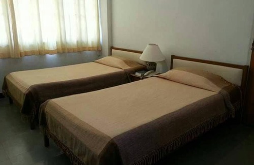 Ban Fang Min Hotel | YMCA International Hotel Chiangrai