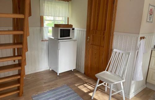 Yngsjo House | Yngsjö, Aspvägen