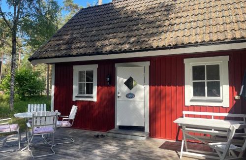 Yngsjo House | Yngsjö, Aspvägen