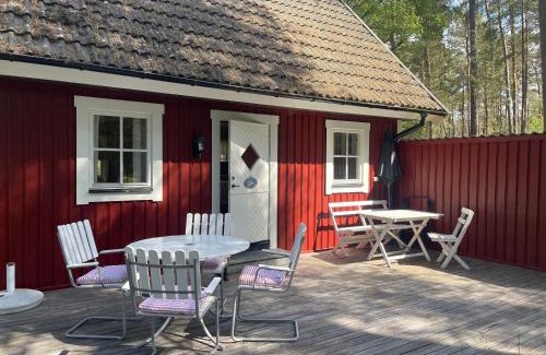 Yngsjo House | Yngsjö, Aspvägen