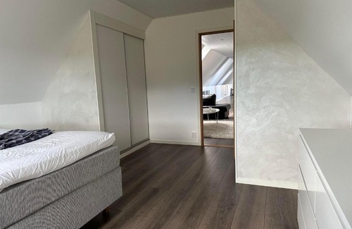 Yngsjo House | Yngsjövång