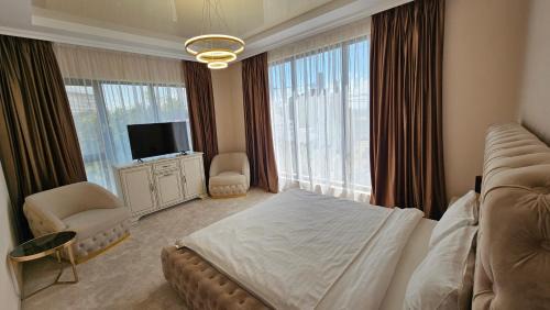 Iasi Villa | YNS Cozy House