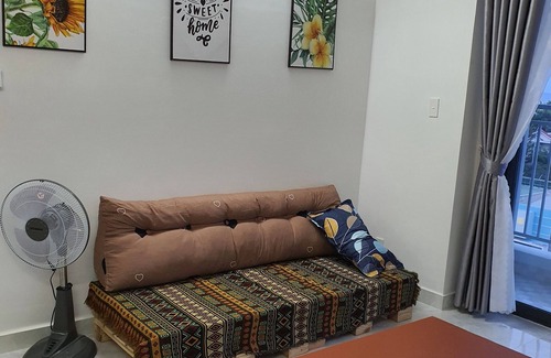 Phan Rang House | Your Home Phan Rang - Sea view aparment
