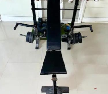 New Delhi Apartment | Yogoda Penthouse