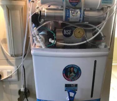 New Delhi Apartment | Yogoda Penthouse