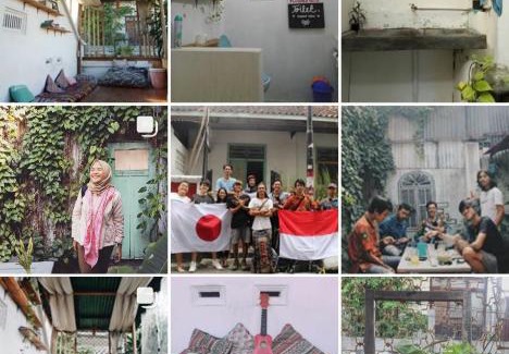 Central Yogyakarta Bed & Breakfast | Yogyakarta BnB Malioboro