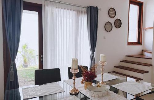 Sleman Bed & Breakfast | Yogyakarta BnB Sleman