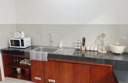 Sleman Bed & Breakfast | Yogyakarta BnB Sleman