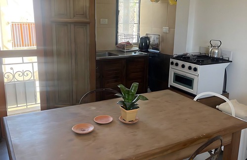 Santa Maria Apartment | Yokavil, right in the center of Santa María