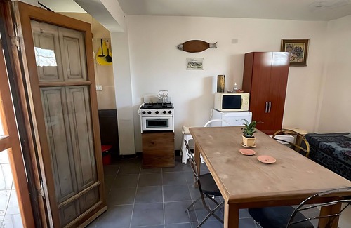 Santa Maria Apartment | Yokavil, right in the center of Santa María