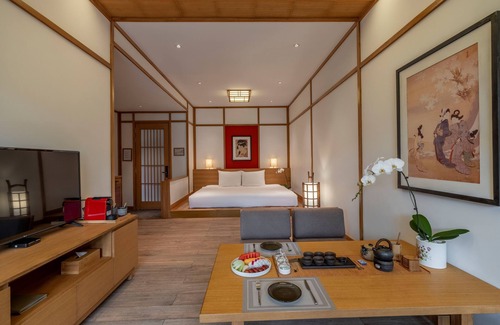 Cam Pha Hotel | Yoko Onsen Quang Hanh