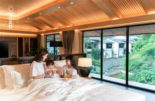 Cam Pha Hotel | Yoko Onsen Quang Hanh