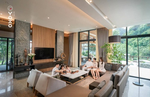 Cam Pha Hotel | Yoko Onsen Quang Hanh