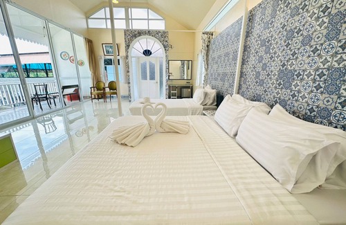 Sai Yok Hotel | Yoko River Kwai Resort