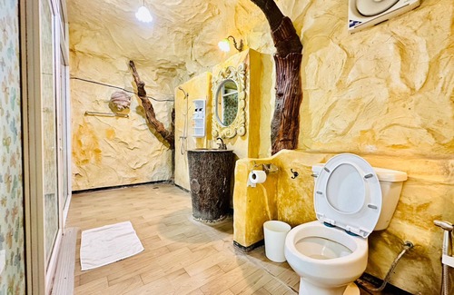 Sai Yok Hotel | Yoko River Kwai Resort