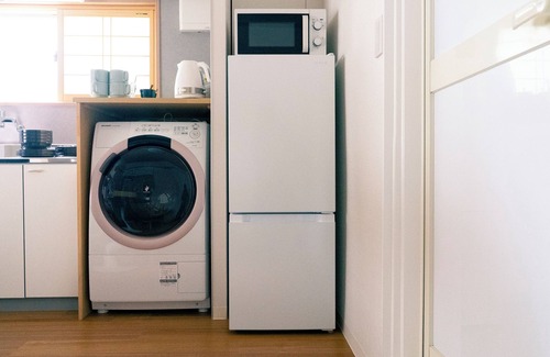 Chinatown Apartment | YOKOHAMA NOIE