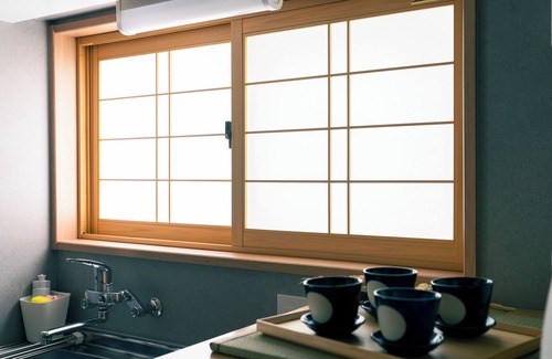 Chinatown Apartment | YOKOHAMA NOIE