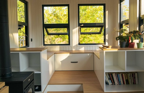 Fethiye RV Rental | Yol Glamping Hotel Retreat Center