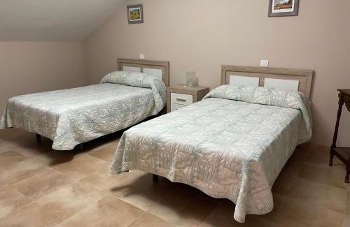 Medina del Campo Apartment | YOLANDA Y EDU 2º