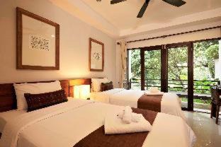 Pai Resort | Yoma Hotel, Pai