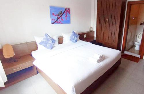 Nana Apartment | YON INN Sukhumvit 4 Bangkok - BTS Nana