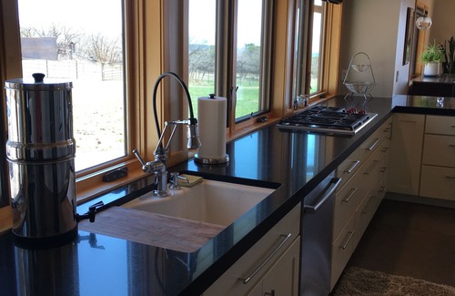 Cedaredge Cabin | Yonder Mountain Retreat: luxury & privacy near the magnificent Grand Mesa