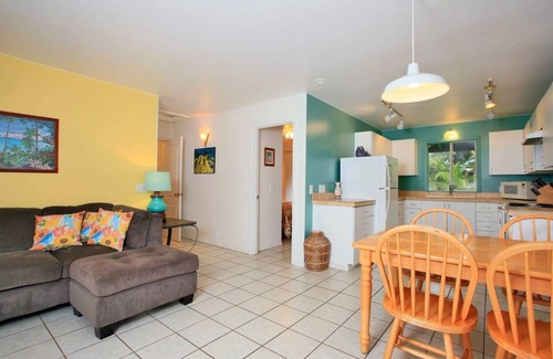 Pauwela Apartment | Yonegan Maui Getaways - Haiku - Unit 5