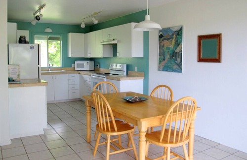 Pauwela Apartment | Yonegan Maui Getaways - Haiku - Unit 5