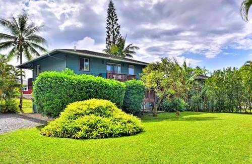 Pauwela Apartment | Yonegan Maui Getaways - Haiku - Unit 5