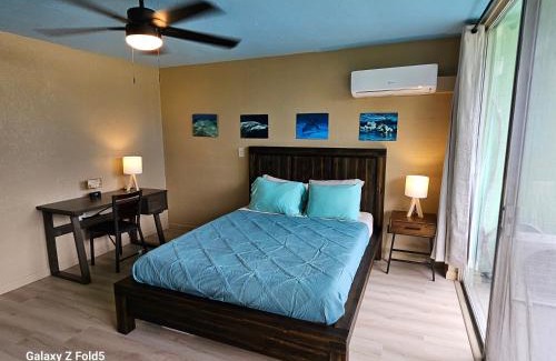 Keaukaha Apartment | Yonegan Plumeria Hilo Hotel