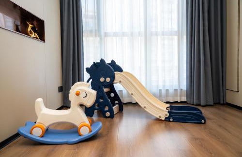 Quanzhou Hotel | Yongchun Laimeng Garden Hotel