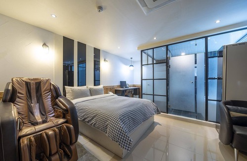 Yongin Hotel | Yongin Yangji Banner Hotel