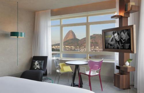Zona Sul Hotel | Yoo2 Rio de Janeiro, Tapestry Collection by Hilton