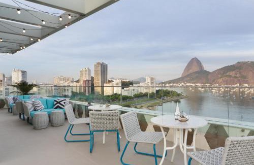 Zona Sul Hotel | Yoo2 Rio de Janeiro, Tapestry Collection by Hilton