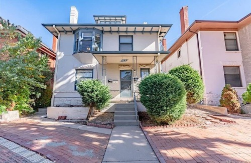 Congress Park Apartment | York by Modern Midstay/3 Blocks to Cheesman #NY1