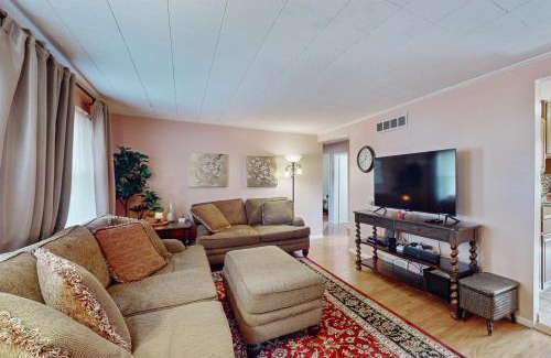 York House | York Home Away from Home