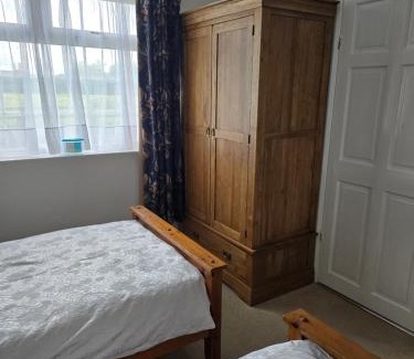 Kexby Bed & Breakfast | York Rose B&B