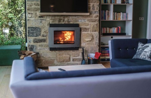 Richmond House | Yorkshire Dales Lodge 16 Premium Ensuite