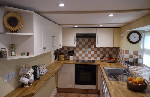 Fremington Cottage | Yorkshire Dales Stone Cottage. Wonderful Location for Walking in Swaledale