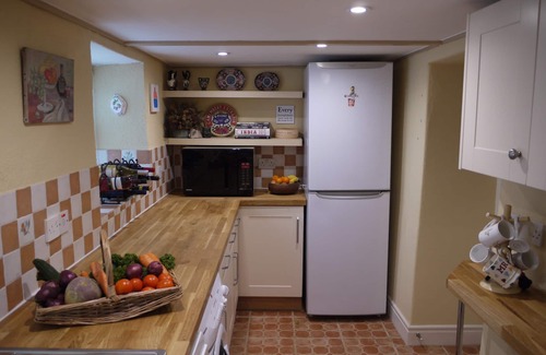 Fremington Cottage | Yorkshire Dales Stone Cottage. Wonderful Location for Walking in Swaledale