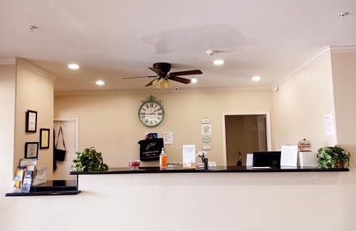 Yorktown Hotel | Yorktown Inn and Suites