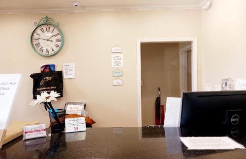 Yorktown Hotel | Yorktown Inn and Suites