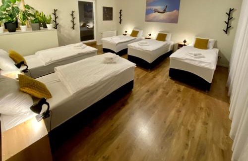 Grunwald Apartment | Yose Apartment - 160 m2 na wyłączność