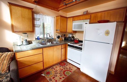 Foresta Cabin | Yosemite Hilltop Cabins, Sage Cabin,15 min to the Valley floor, Wifi
