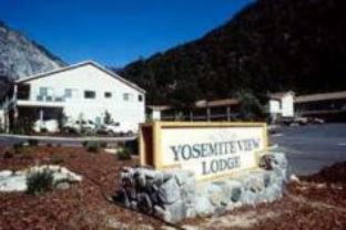 El Portal Cabin | Yosemite View Lodge