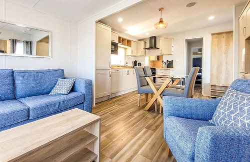 Lauwersoog House | You and your children will spend a fun and eventful vacation in a beautiful vacation park with many