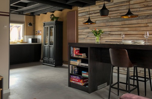 Yerseke Apartment | You are looking for a Lovely Spacious 4 person Apartment on the Oosterschelde?