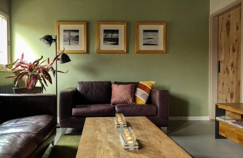 Yerseke Apartment | You are looking for a Lovely Spacious 4 person Apartment on the Oosterschelde?